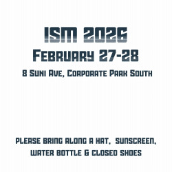 International Sales Meeting 2026