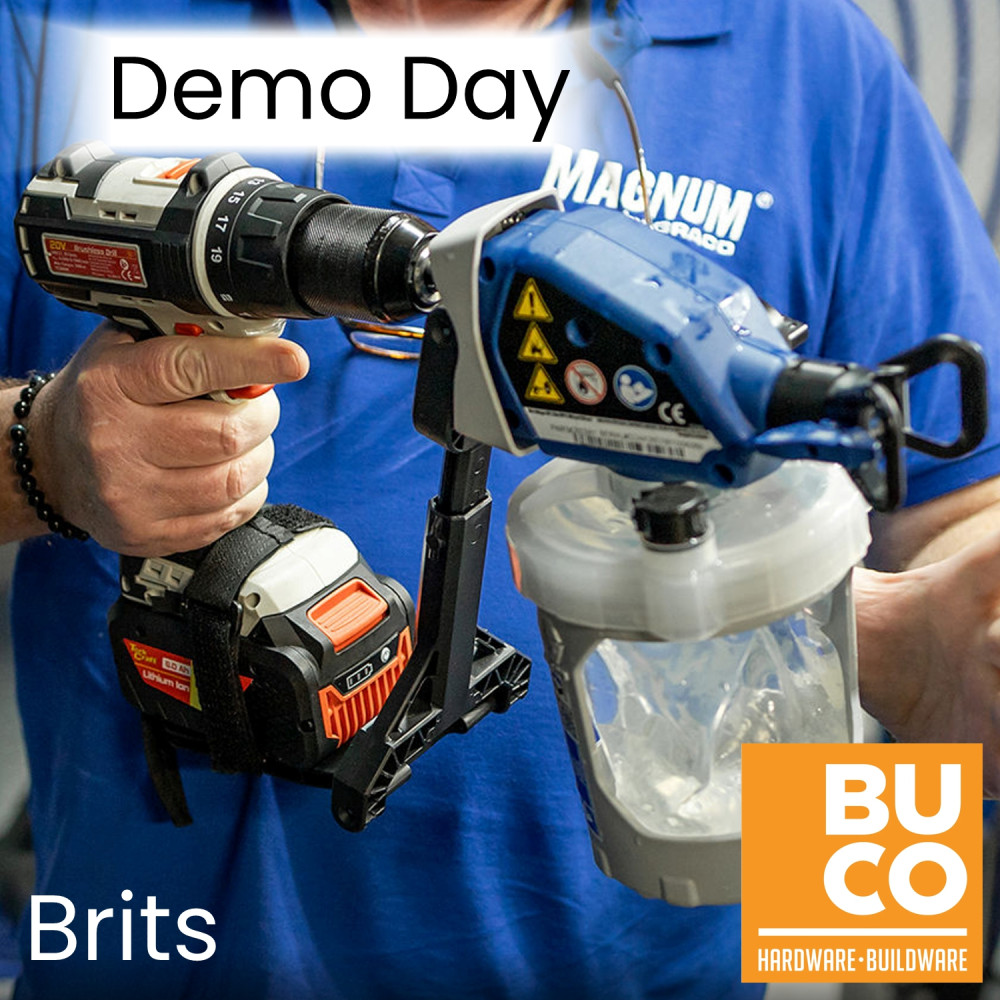 Demonstration - Brits - Buco Demonstration - Brits - Buco
