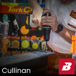 Demo day - Build it - Cullinan