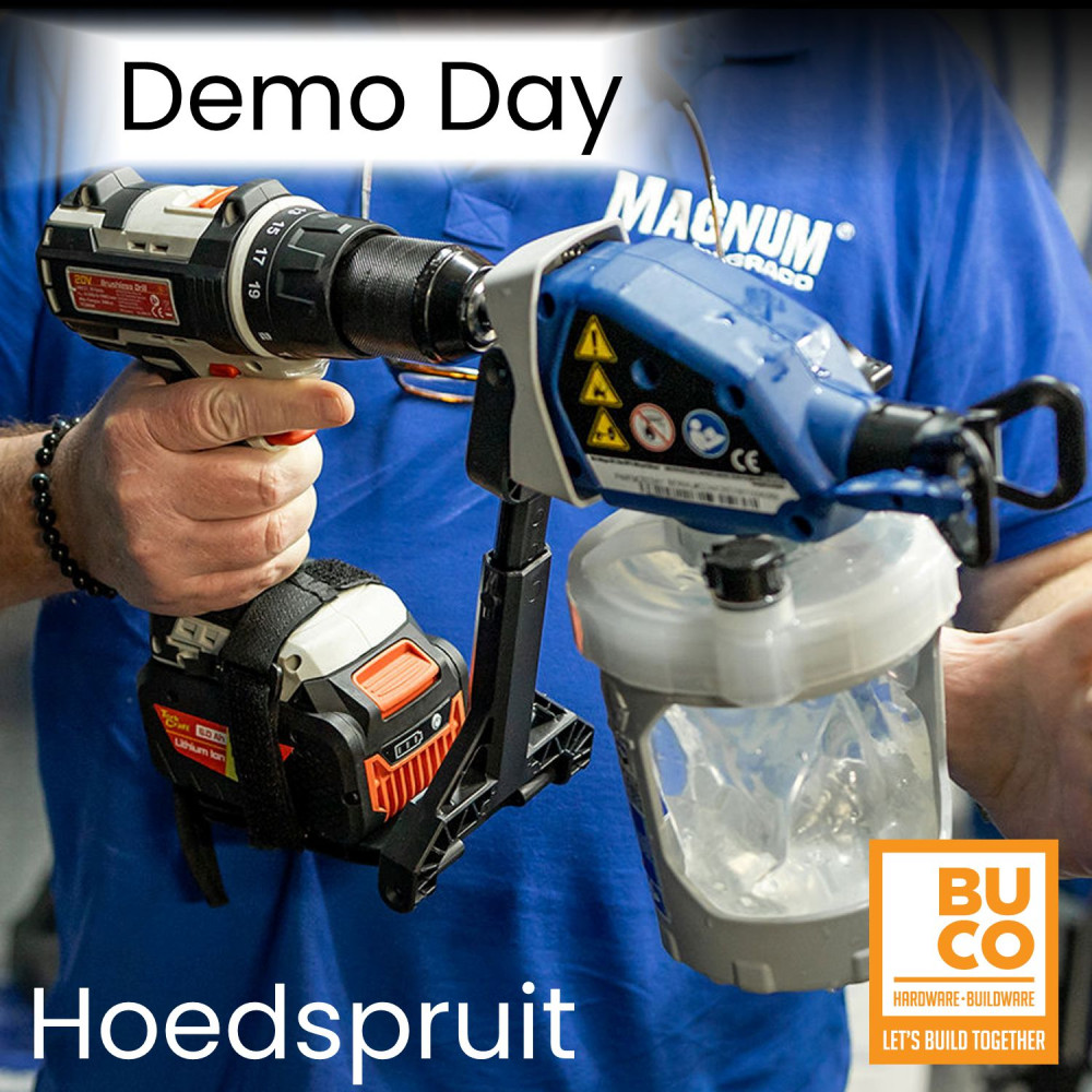 Demonstration - Hoedspruit Buco Demonstration - Hoedspruit Buco