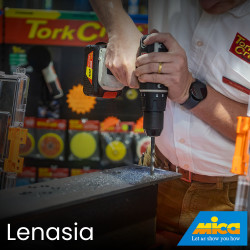 Demo day - Mica - Lenasia