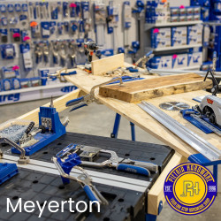 Demo day - Pietria Hardware - Meyerton