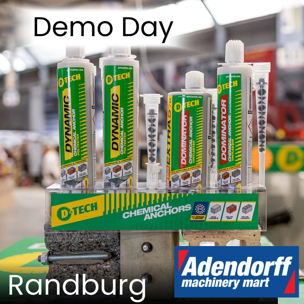 Demonstration - Randburg Adendorff Demonstration - Randburg Adendorff
