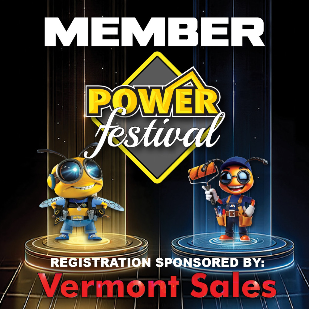 Power festival - Member