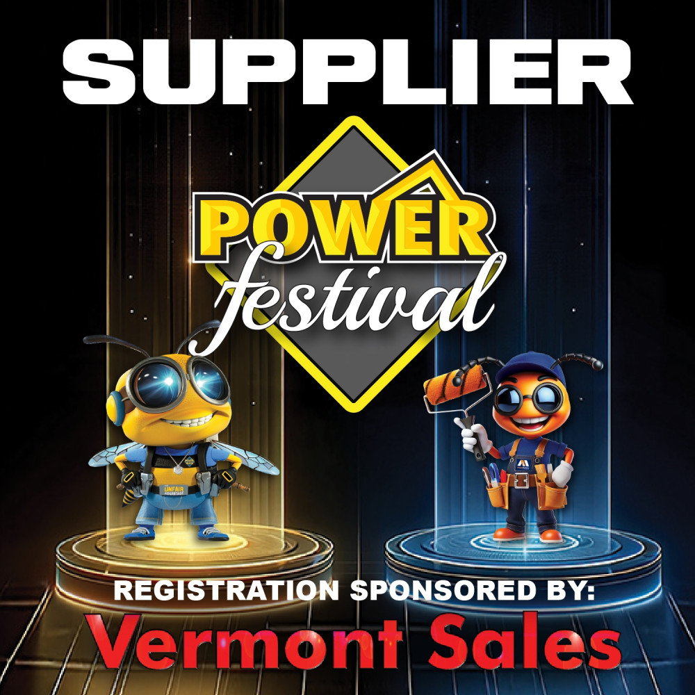 Power festival - Supplier Power festival - Supplier