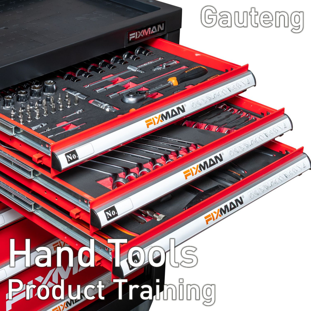 Hand Tools - Gauteng