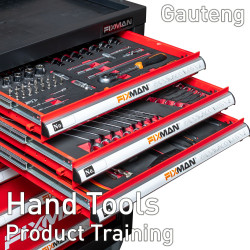 Hand Tools - Gauteng