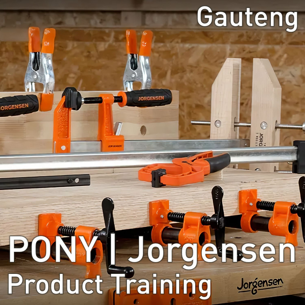 Pony | Jorgensen Training - Gauteng