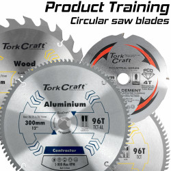 Circular Saw Blades Training - Gauteng