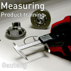 Measuring Training- Gauteng