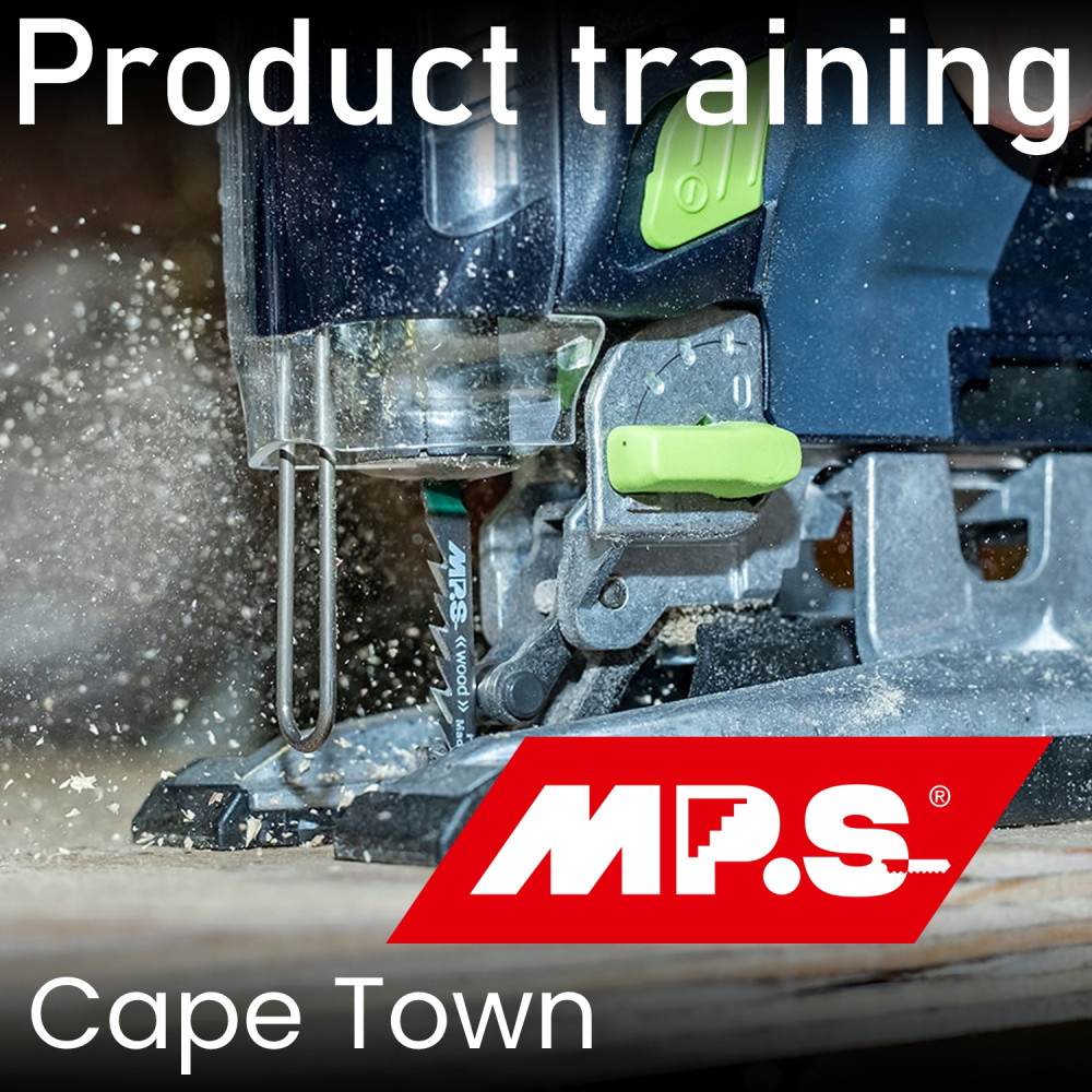 MPS Product Training - Cape Town MPS Product Training - Cape Town
