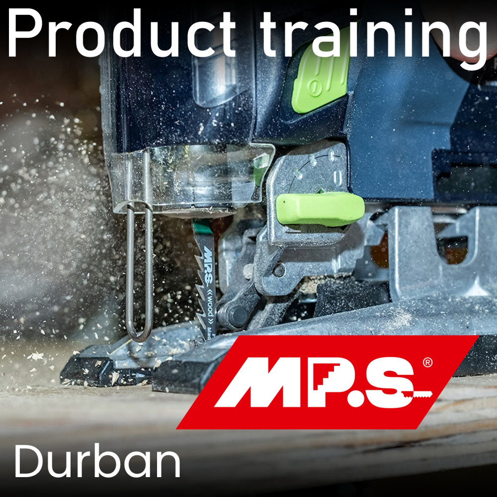 MPS Product Training - Durban MPS Product Training - Durban