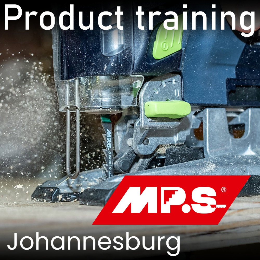 MPS Product Training - Johannesburg MPS Product Training - Johannesburg