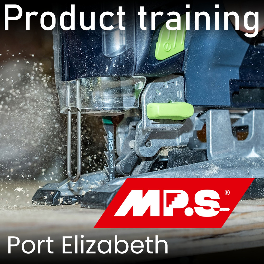 MPS Product Training - Port Elizabeth MPS Product Training - Port Elizabeth