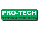 Pro-Tech Routerbits